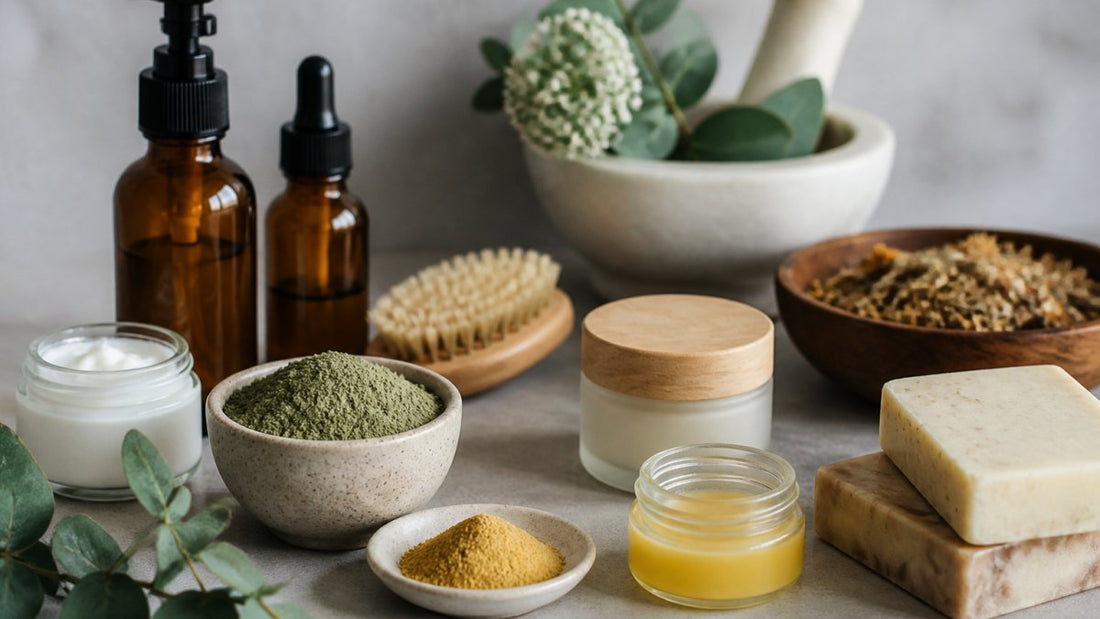 Best Natural Skincare Brands for 2026: What Actually Works?
