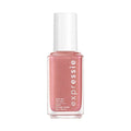 Essie Expressie Nail Polish 40 Checked In 10ml quick dry white shade