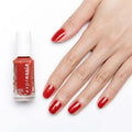 Essie Expressie Nail Polish 180 Bolt And Be Bold 10ml quick dry bold red shade