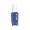 Essie Expressie Nail Polish 350 Lose The Snooze 10ml quick dry blue shade