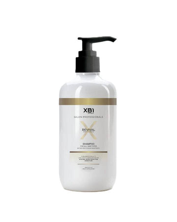 XB1 Revival Shampoo 300ml | Revitalising Hair Care