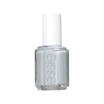 Essie Nail Polish 252 Maximillian Strasse Her 13.5ml – muted green grey nail color with glossy finish