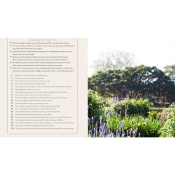 Nature's Way to Healing: A Long Covid Guide – holistic health and recovery book offering natural remedies, lifestyle strategies, and wellness tips for long Covid recovery.
