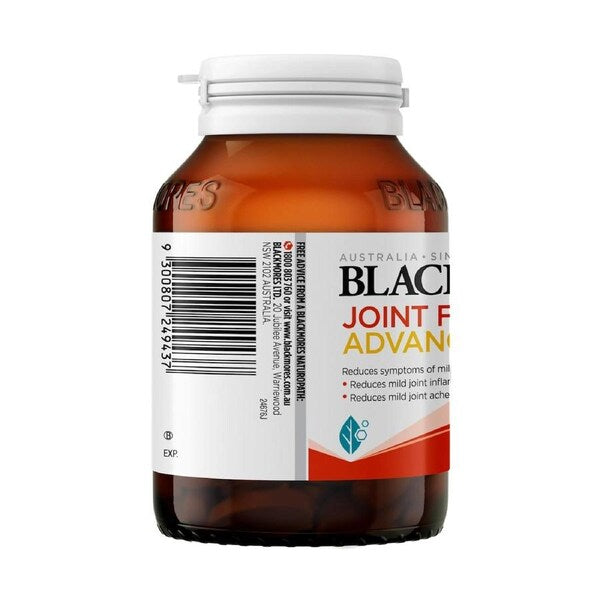 Blackmores Joint Formula Advanced 60 Tablets, view 3