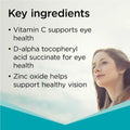 Blackmores Macu-Vision Plus 60 Tablets – Eye Health Supplement for Vision Protection
