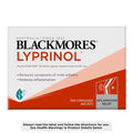 Blackmores Lyprinol 100 Capsules - Natural supplement for joint health, supporting mobility and reducing inflammation.