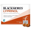 Blackmores Lyprinol 100 Capsules – premium natural anti-inflammatory supplement for joint health and mobility support