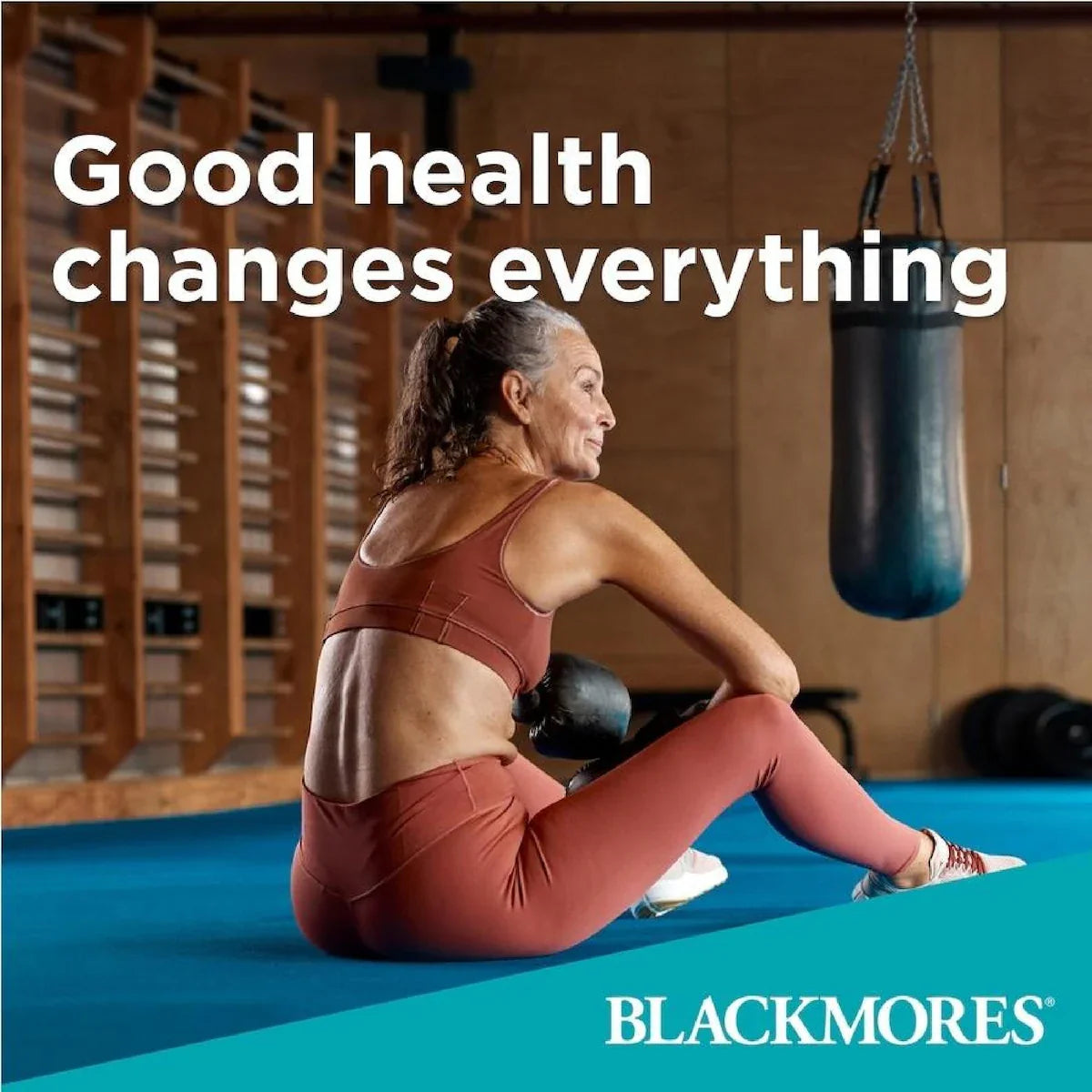 Blackmores Lyprinol 100 Capsules, view 4