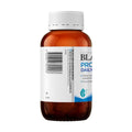 Blackmores Probiotics + Daily Health 90 Capsules bottle with label showcasing a daily probiotic supplement designed to support digestive health, immune function, and overall well-being.