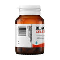 Blackmores Celery 3000 50 Tablets - Natural supplement for joint and digestive health, featuring 3000mg celery extract per tablet.