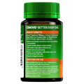 Cenovis Sugarless Vitamin C 500mg Orange 100 Tablets bottle with orange flavor tablets for immune support and antioxidant health.