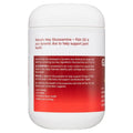 Nature’s Way Glucosamine & Fish Oil 200 Capsules bottle – joint support supplement combining glucosamine and omega-3 fish oil for healthy joints and mobility.