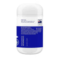 Nature’s Way Vitamin K2 + D3 30 Capsules bottle on white background, supporting bone health and immune system, natural supplement.