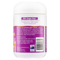 Nature’s Way Kids Smart Vita Gummies 99% Sugar Free Multivitamin Trio Flavour 150 pack bottle with colorful kids vitamins for daily health support.