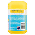 Natures Way Kids Smart Vita Gummies Calcium + Vitamin D 120 Pack, a bottle of gummy vitamins designed to support kids' bone health with calcium and vitamin D.