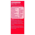 Nature's Way Kids Smart Liquid Multi + Iron 200ml, a vibrant liquid supplement for kids, featuring essential vitamins and minerals to support healthy growth and development with added iron.