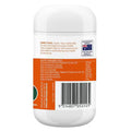 Natures Way Activated Curcumin Clinical Strength 90 Tablets bottle featuring turmeric root design, natural health supplement for inflammation and joint support.