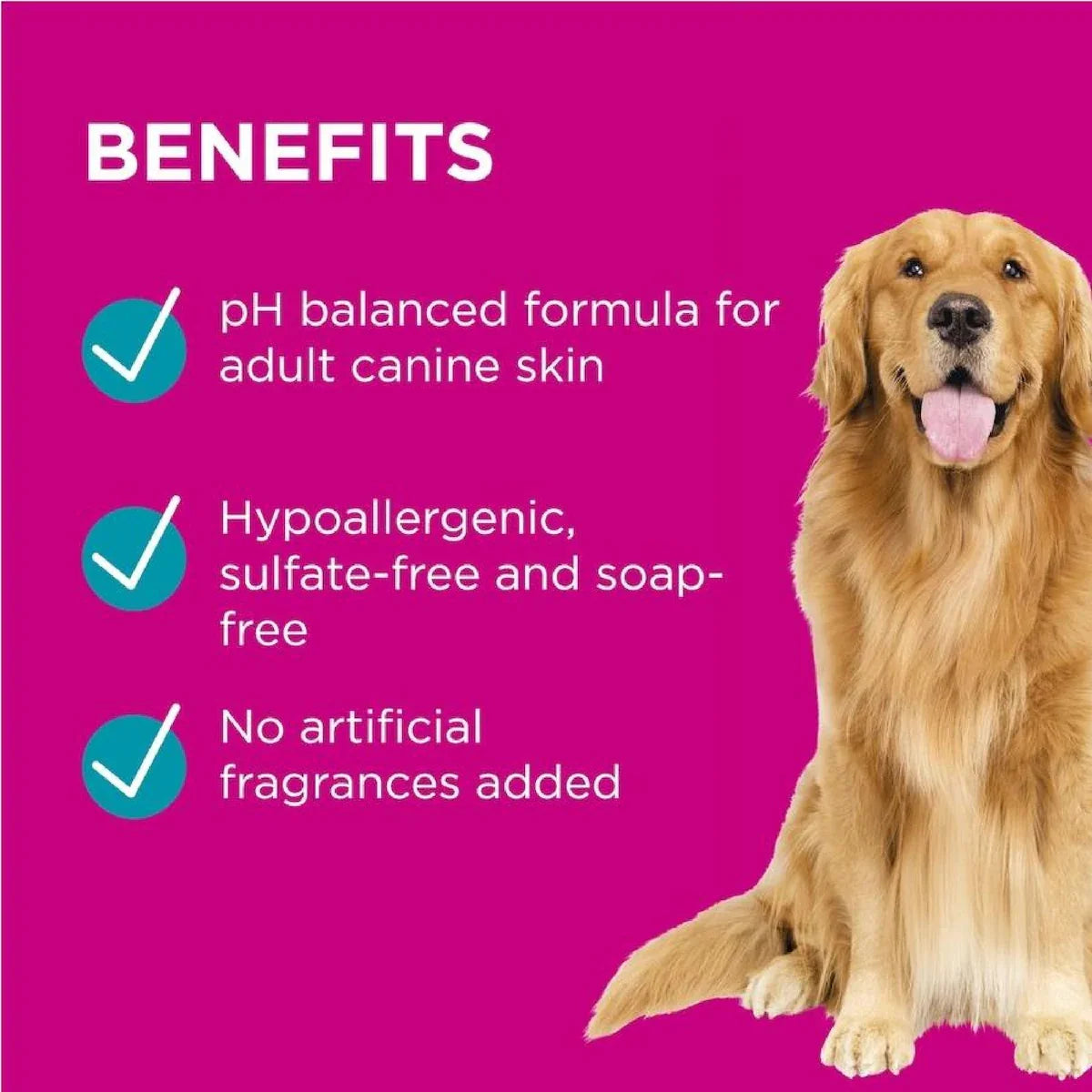 Blackmores PAW 2in1 Conditioning Shampoo 500ml, view 4