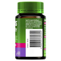 Cenovis Cranberry 30000mg 30 Capsules bottle for urinary tract health and antioxidant support supplement.