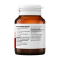 Blackmores Vitamin E 250IU 50 Capsules bottle, designed to support skin health and provide antioxidant benefits.