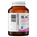 Blackmores Cranberry Forte 50000 - 90 capsules, a supplement designed to support urinary tract health with high potency cranberry extract in easy-to-take capsules.