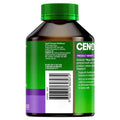 Cenovis Mega E 500IU 250 Capsules bottle – natural vitamin E supplement for heart health, antioxidant support, and immune function.