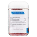 Nature's Way Adult Vita Gummies Omega-3 110 Pack, a bottle of omega-3 gummies designed for adult health, featuring a convenient 110-count supply of soft, chewable gummies for heart, brain, and joint support.