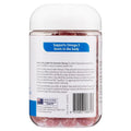 Nature's Way Adult Vita Gummies Omega-3 110 Pack, a bottle of omega-3 gummies designed for adult health, featuring a convenient 110-count supply of soft, chewable gummies for heart, brain, and joint support.