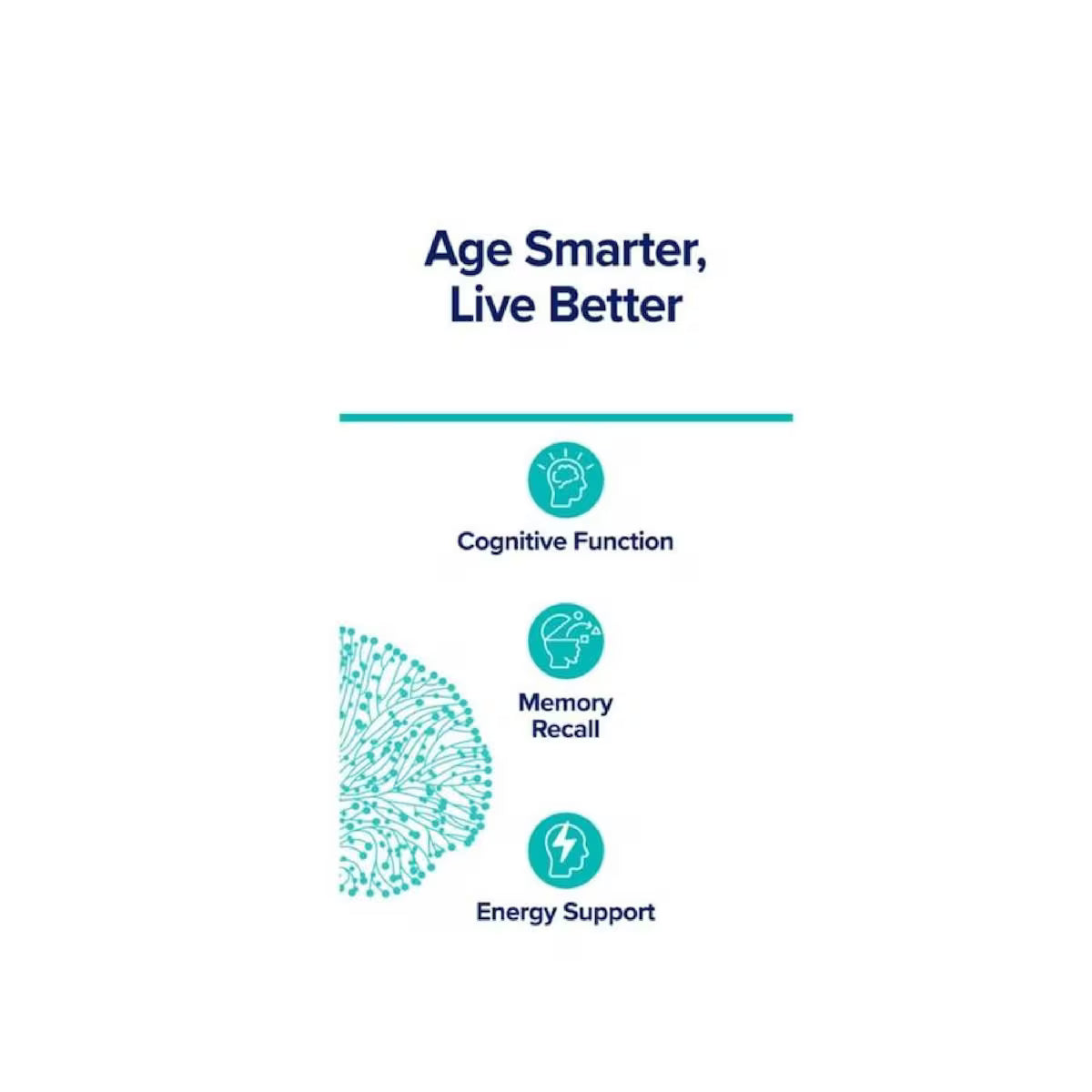 Natures Way Lifespan Brain Health Protect 30 Capsules – premium brain health supplement supporting memory, focus, and cognitive function with natural ingredients.