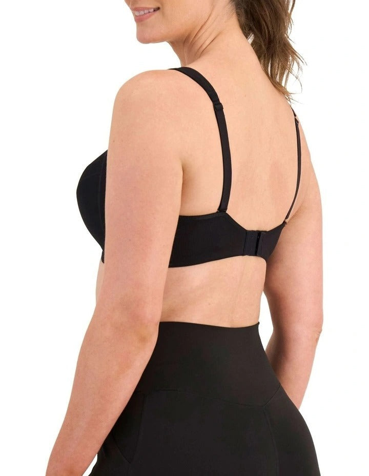 Berlei Non-Padded Sports Bra in Black