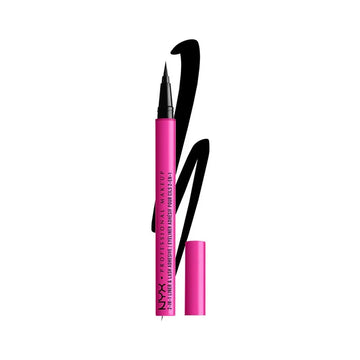 NYX Jumbo Lash 2-In-1 Liner & Lash Adhesive Baddest Black