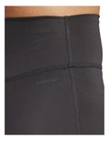 Adidas Optime Full-Length Leggings in Black