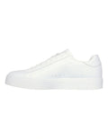 Skechers Eden LX Top Grade Sneakers in White - lightweight cushioned casual shoes for men and women