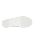 Skechers Eden LX Top Grade Sneakers in White - lightweight cushioned casual shoes for men and women