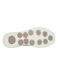 Skechers Go Walk 7 Razi Shoes in TPE Taupe - lightweight cushioned walking sneakers with breathable comfort