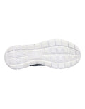 Skechers Track New Staple Sneakers in Blue - lightweight cushioned athletic shoes for men and women