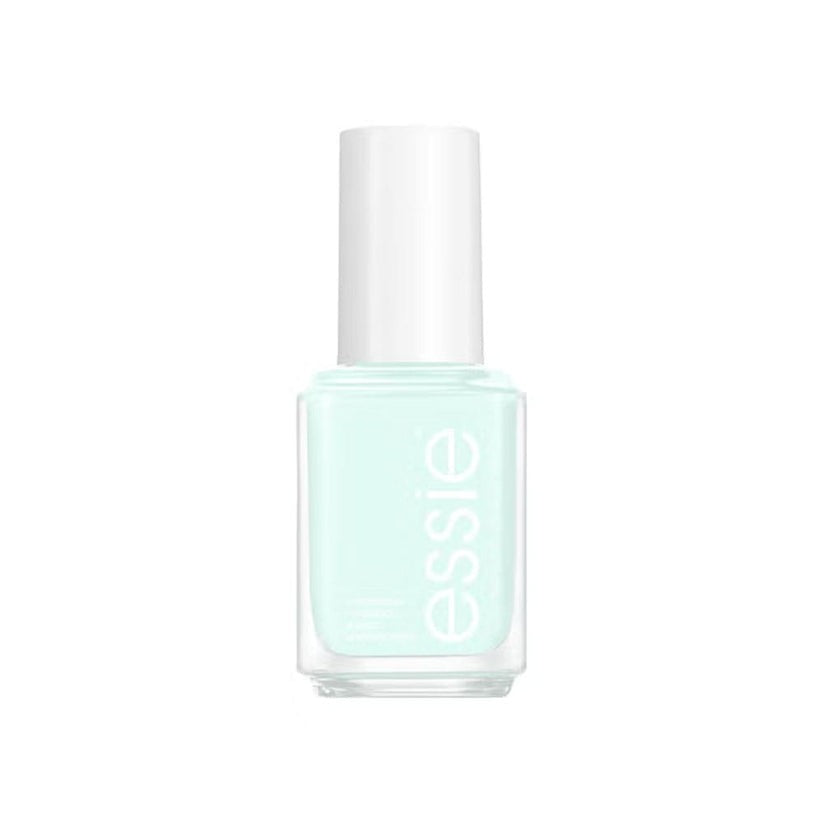 Essie Nail Polish 963 First Kiss Bliss 13.5ml soft pink glossy finish