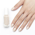 Essie Expressie Nail Polish 440 Daily Grind 10ml quick dry neutral shade