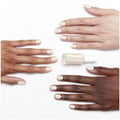 Essie Expressie Nail Polish 440 Daily Grind 10ml quick dry neutral shade