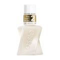 Essie Gel Couture Matte Top Coat 13.5ml long lasting matte finish