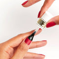 Essie Gel Couture Matte Top Coat 13.5ml long lasting matte finish