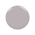 Essie Nail Polish 493 Without A Stitch 13.5ml soft grey nude shade