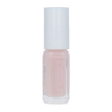 Essie Nail Polish 6 Ballet Slippers 5ml – classic pale pink manicure polish in mini bottle