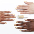 Essie Expressie Nail Color 100 Busy Beeline 10ml quick dry yellow polish