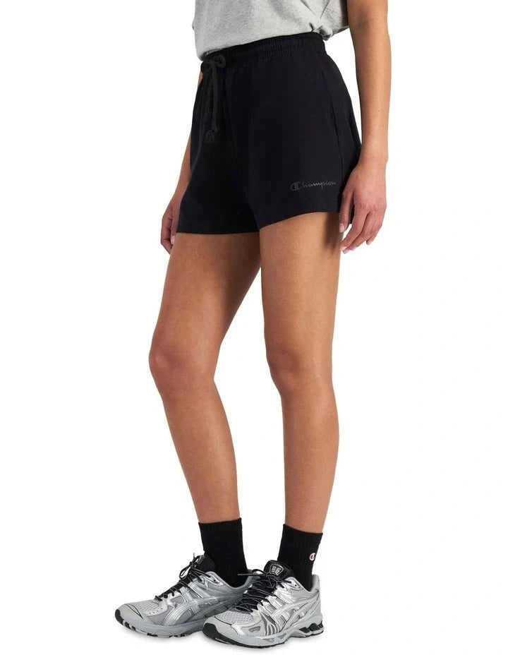 Women’s Champion high waist tonal shorts