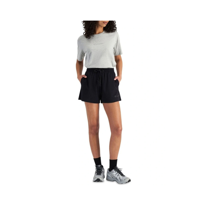 Women’s Champion high waist tonal shorts