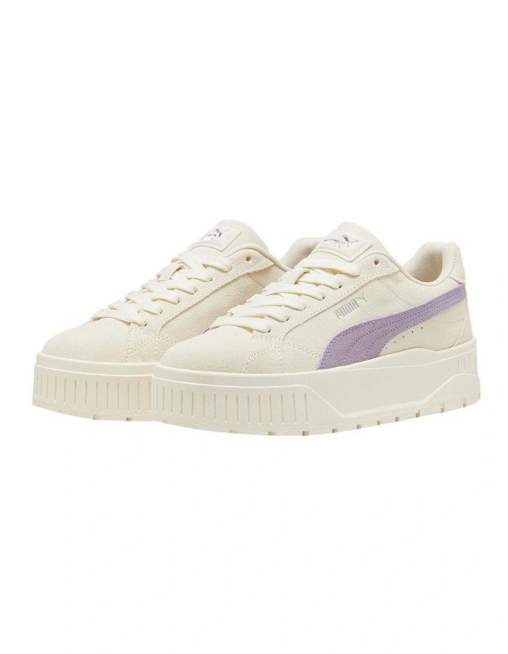 Puma Karmen II in, view 4