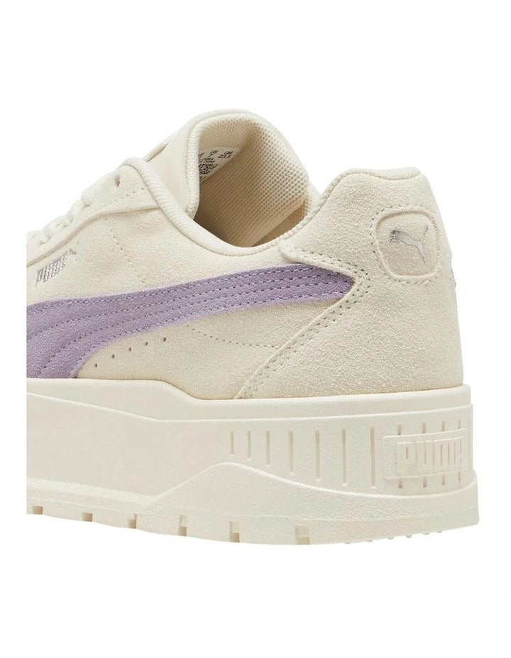 Puma Karmen II in, view 5