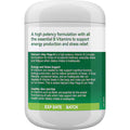 Nature’s Way Vitamin B Energy Boost Tablets 200 Pack – energy supplement supporting vitality, metabolism, and overall wellness in easy-to-take tablets.”