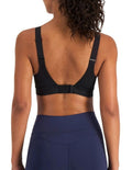 Berlei Smooth Power Non-Contour Bra in Black